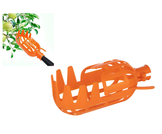 Плодосъемник (для сбора плодов с деревьев) 107199