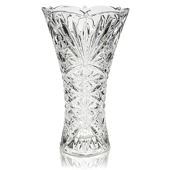 Ваза 13*22см без упаковки 002 HPSL