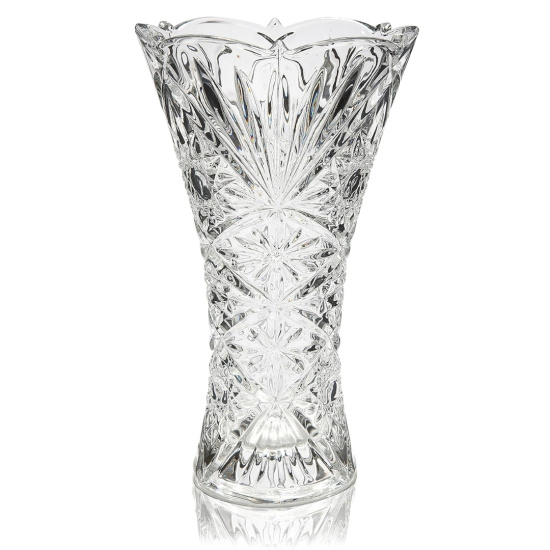 Ваза 13*22см без упаковки 002 HPSL