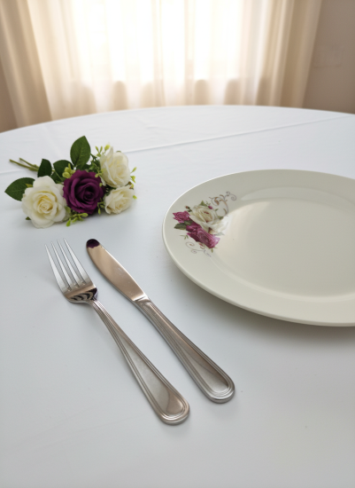 Тарелка 17,5см OLS-160-66