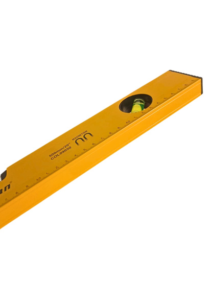 Уровень строительный Conan 50см, магнитный COL09050 OLS-778-41