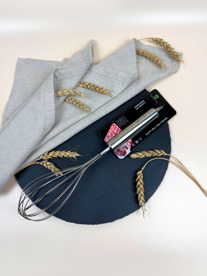 Венчик кулинарный OLS-391-2