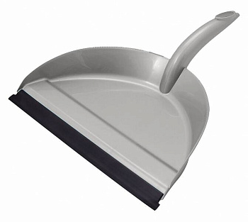 Совок "Etna" с кромкой (серый) 221220535/03