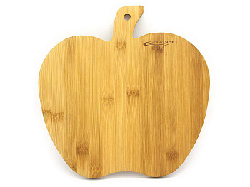 Доска разделочная бамбук №4 КТ-ДР-120..