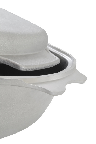 Гусятница 4,5л  г45