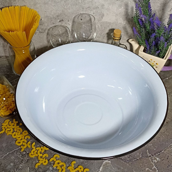 Таз 7,0л  2с23 без рисунка