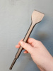 Зубило плоское для перфоратора Conan SDS 14*250*40мм COCH814254 OLS-778-97