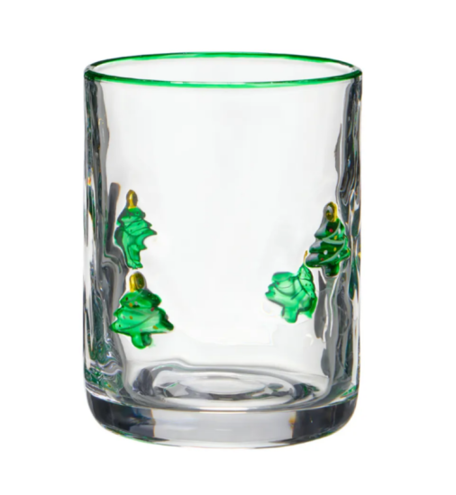 НАБОР СТАКАНОВ "CELEBRATION" ИЗ 2 ШТ. 400 МЛ 685-135