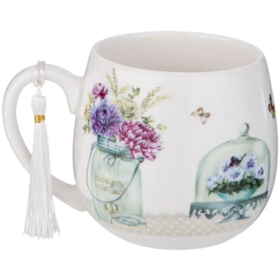 КРУЖКА 420 МЛ 87-319