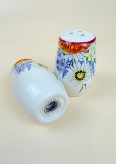 Набор для специй 2пр Краски лета HM-HC-463-1