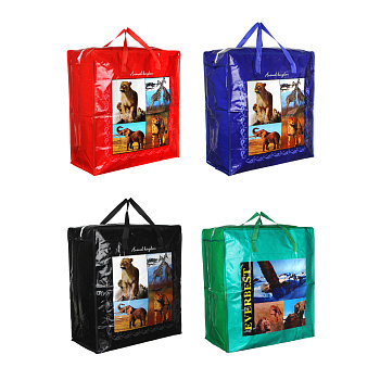 VETTA Сумка хозяйственная, 50х55х25см 467-095