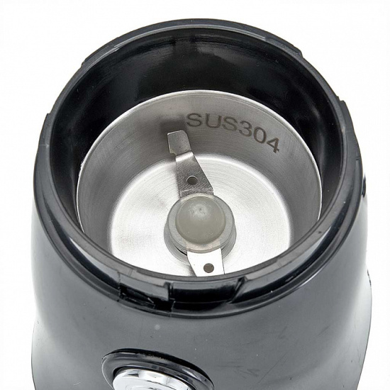 Кофемолка ЯРОМИР ЯР-504 (в)