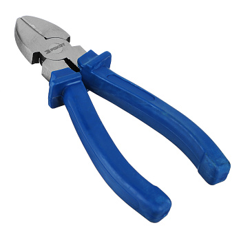 РОКОТ Бокорезы 160мм, пластиковая ручка 719-124