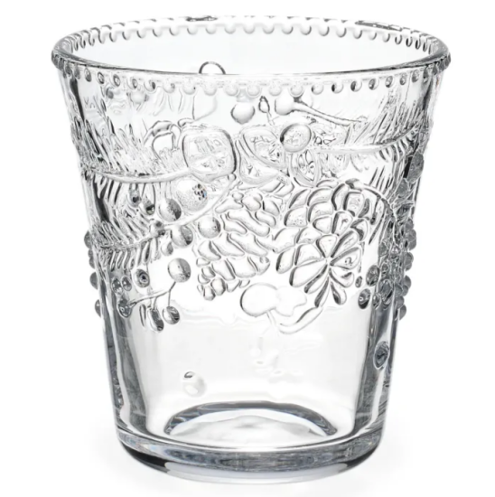 НАБОР СТАКАНОВ "CELEBRATION", 4 ШТ/280 МЛ 355-394