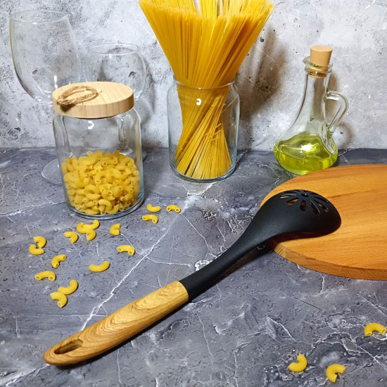 Шумовка из нейлона Forest OLS-710-34