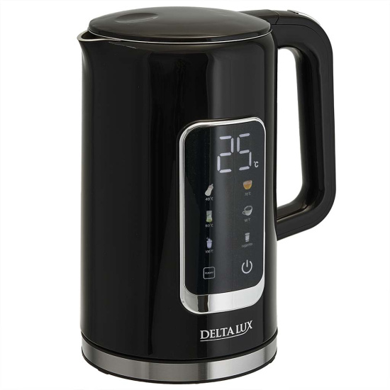 Чайник  DELTA  DL-1016  (8)