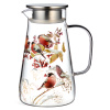 КУВШИН "СНЕГИРИ"  1400 МЛ 887-479
