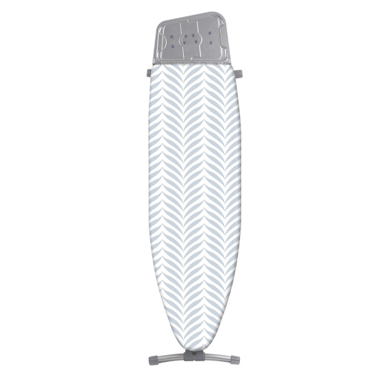 Доска гладильная "НИКА 8 авт. (пу,пр,пд/б,удл.)