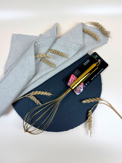 Венчик кулинарный OLS-391-1