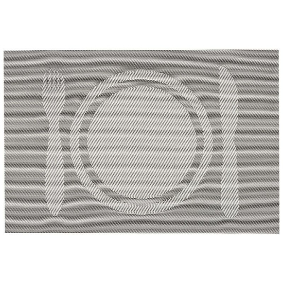 Салфетка сервировочная PVM-07 30*45см 103957