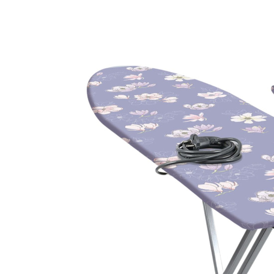 Доска гладильная "НИКА 4+автомат" пу, пр. удл. Н4+