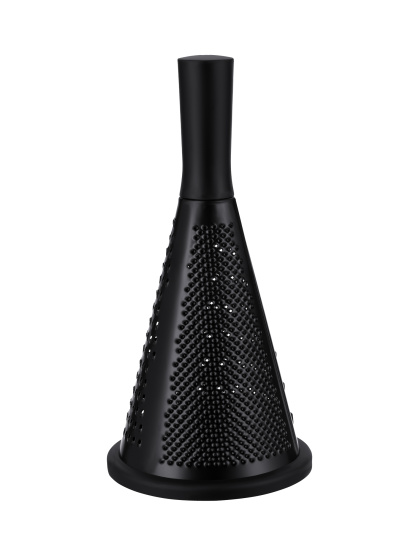 Терка конус, комбинированная 24 см с покрытием non-stick, Linea PRESTO 93-AC-GR-35B