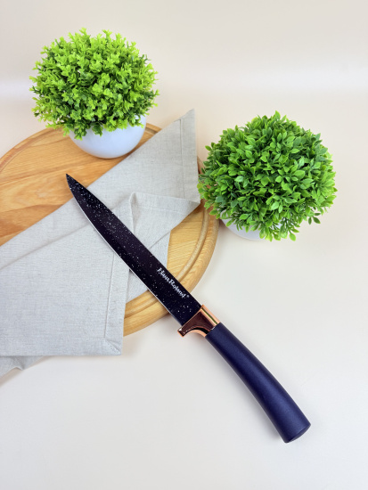 Набор кухонных принадлежностей 19пр. OLS-HR630-1