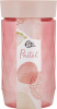Банка для сыпучих продуктов Plast Team Pastel 1л персиковая карамель PT170210040 ,,