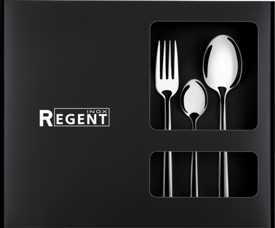 Набор столовых приборов 18пр. Linea Arcadia 93-CU-AD-18S