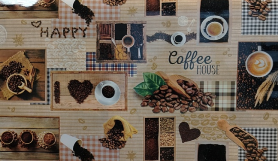 Термосалфетка Grace 118*78 см TC-02-113B 