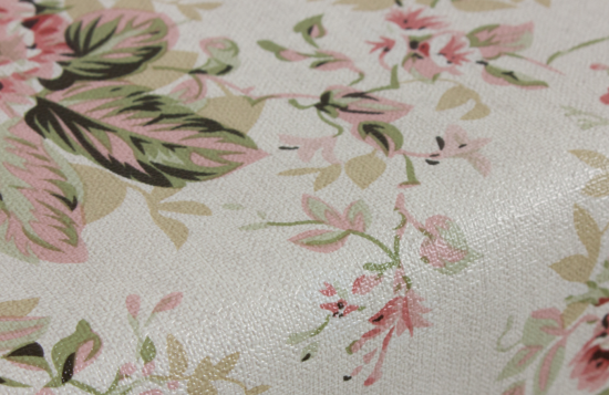 Клеенка Алегра, 137 см, PW195-R1502-2, Пастельные мечты