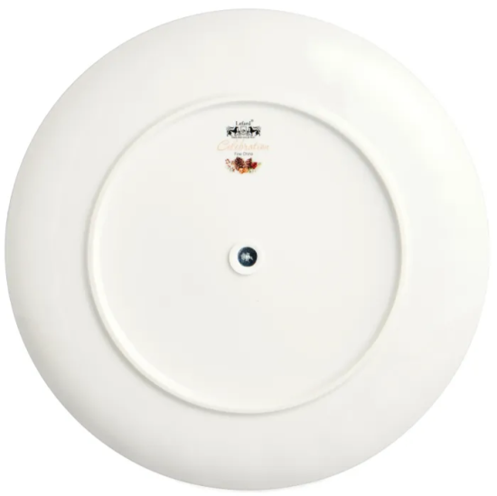 БЛЮДО ДВУХЪЯРУСНОЕ LEFARD "CELEBRATION" 54-618