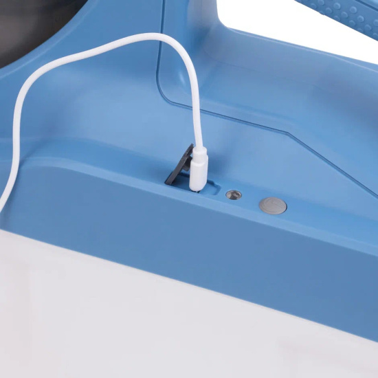 Опрыскиватель Жук аккумуляторный плечевой 3,5л Эксперт Опрыскиватель Жук аккумуляторный плечевой 3,5л Эксперт