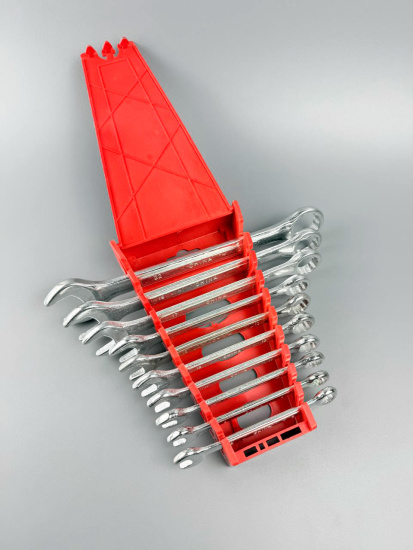 Набор ключей 10шт. OLS-247-14 Набор ключей 10шт. OLS-247-14