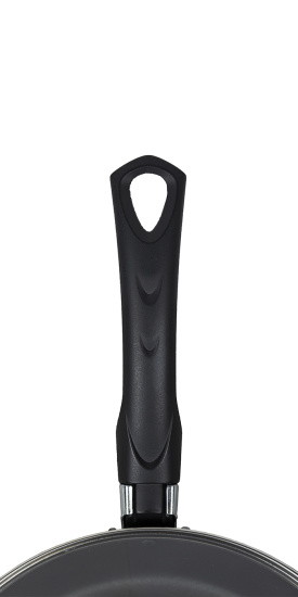 Сотейник 240мм 1 ручк ст/кр а/п 39692435 "Атлас"