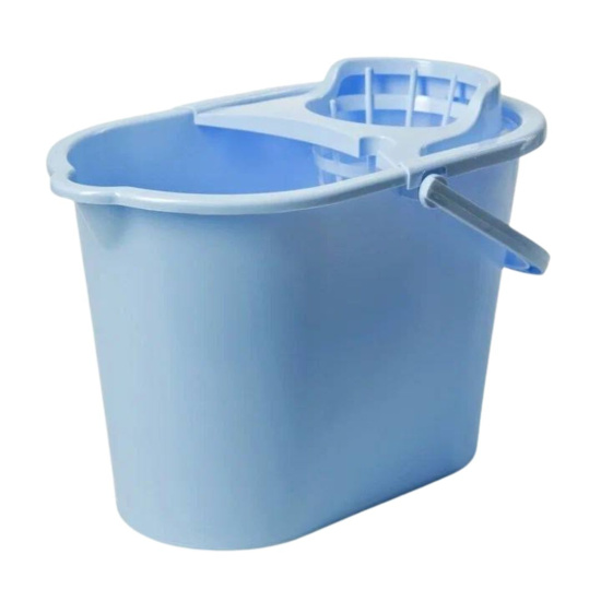 Ведро 10л с отжимом М1012