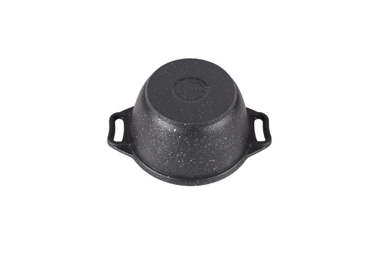 Кастрюля 1,0л со стекл. кр. АП (темный мрамор) кмт12а Кастрюля 1,0л со стекл. кр. АП (темный мрамор) кмт12а