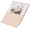 ST-1116F Скатерть LINEN 120х150 см бежевая