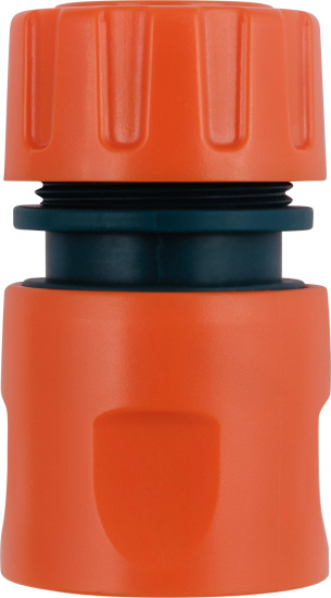 Коннектор IN GREEN GARDEN быстросъемный для шланга 1/2 PRACTIC GG556912055