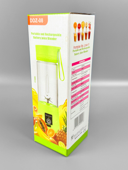 Миниблендер, 380мл., 50Вт DDZ-08 OLS-HC-6