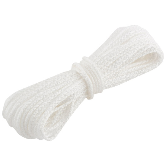 Шнур бельевой жесткий высокопроч. 20м (082293)