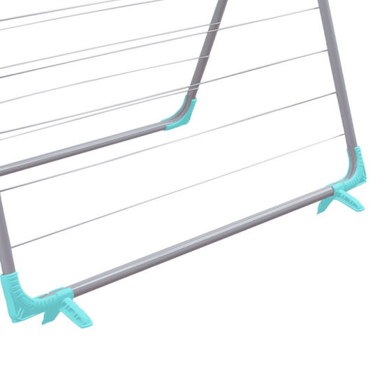 Сушилка для белья на ванну СБ4