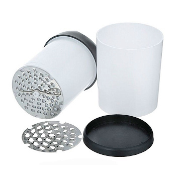 Терка для сыра и орехов ЛБ-164