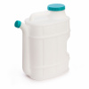 Канистра "Бочонок" 20л. со сливом М1282 