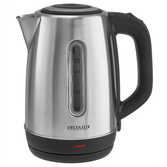 Чайник 1,8л электрический DELTA  DE-1015