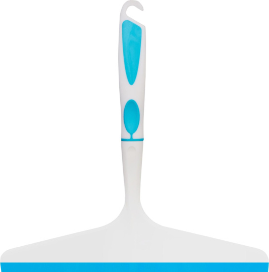 Водосгон Ballet 25 см. белый/ бирюзовый SV3911БЛБРЗ