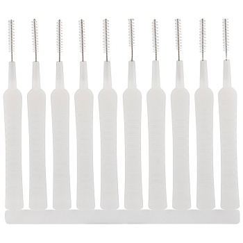 Щетка для чистки душевой лейки 105790