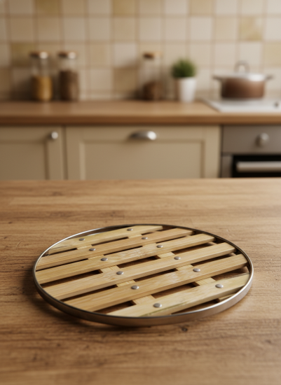 Подставка для горячего 20см OLS-135-18