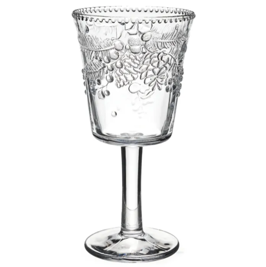 НАБОР БОКАЛОВ "CELEBRATION", 4 ШТ/280 МЛ (355-393)