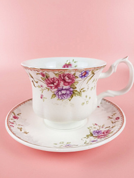 Набор чайный 12пр 260мл 205-653